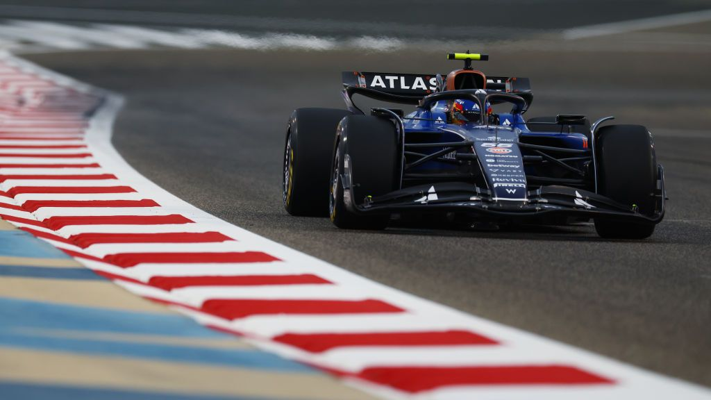 Sainz ritiene che la Williams abbia molto margine di miglioramento. Lo spagnolo ha ammesso che il problema più grande con il quale stanno lottando al momento è il bilanciamento, soprattutto nelle curve a bassa e media velocità.