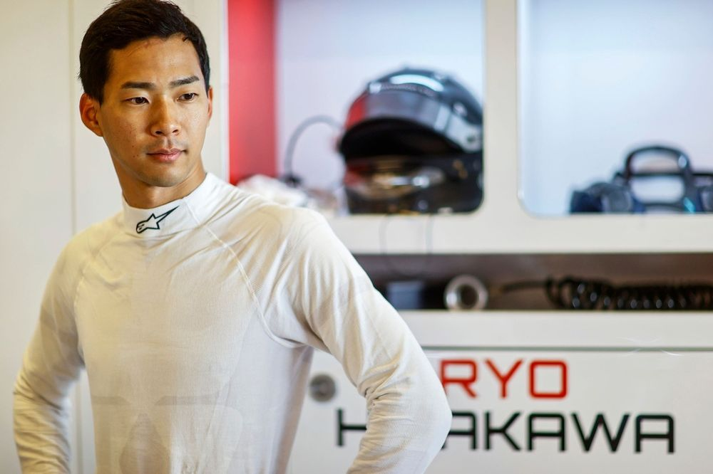 Come già annunciato nell'autunno del 2024, Ryo Hirakawa - pilota di riserva Alpine e titolare della Toyota #8 nel WEC - prenderà parte alle FP1 del GP del Giappone al posto di Jack Doohan.