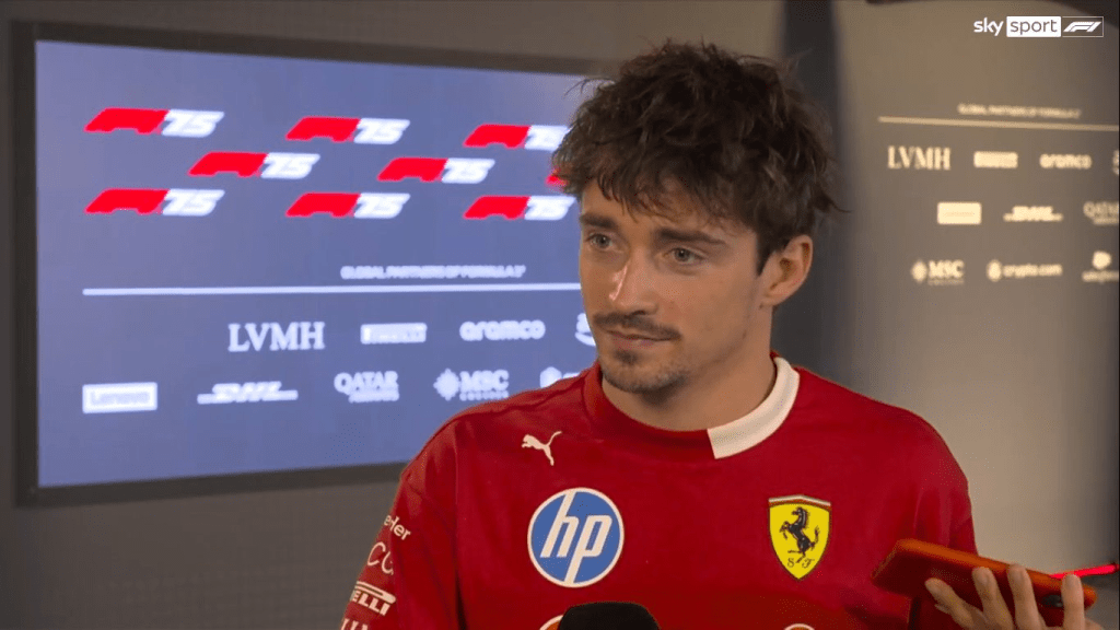 Il venerdì del Gran Premio dell’Arabia Saudita si chiude con un quarto posto per Charles Leclerc, miglior pilota Ferrari nella prima giornata di prove libere sul velocissimo Jeddah Corniche Circuit. 