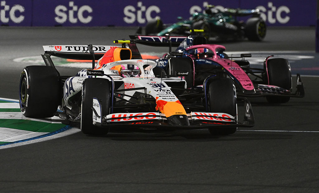 GP Arabia Saudita, Verstappen ha rischiato una penalità di 10 secondi