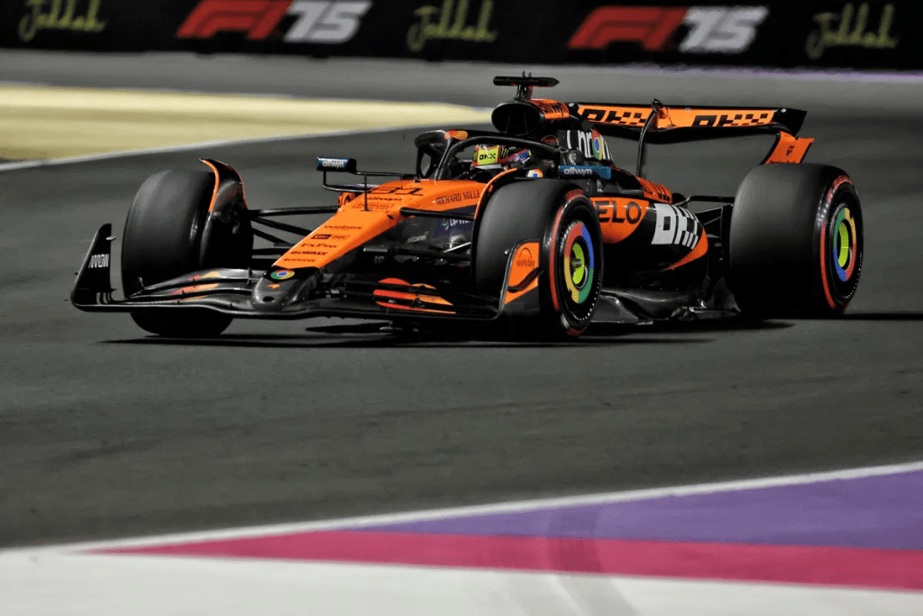 GP Arabia Saudita, Verstappen ha rischiato una penalità di 10 secondi