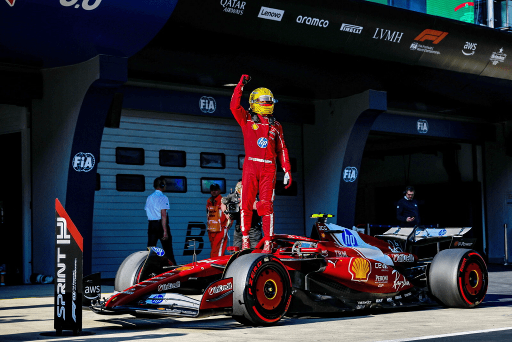 Lando Norris ha lanciato una dichiarazione destinata a far discutere, soprattutto all'interno di alcuni team rivali in Formula 1.