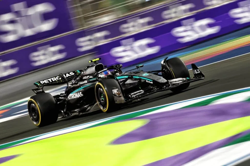 Le pagelle del GP dell'Arabia Saudita: Piastri in forma mondiale, Leclerc impeccabile