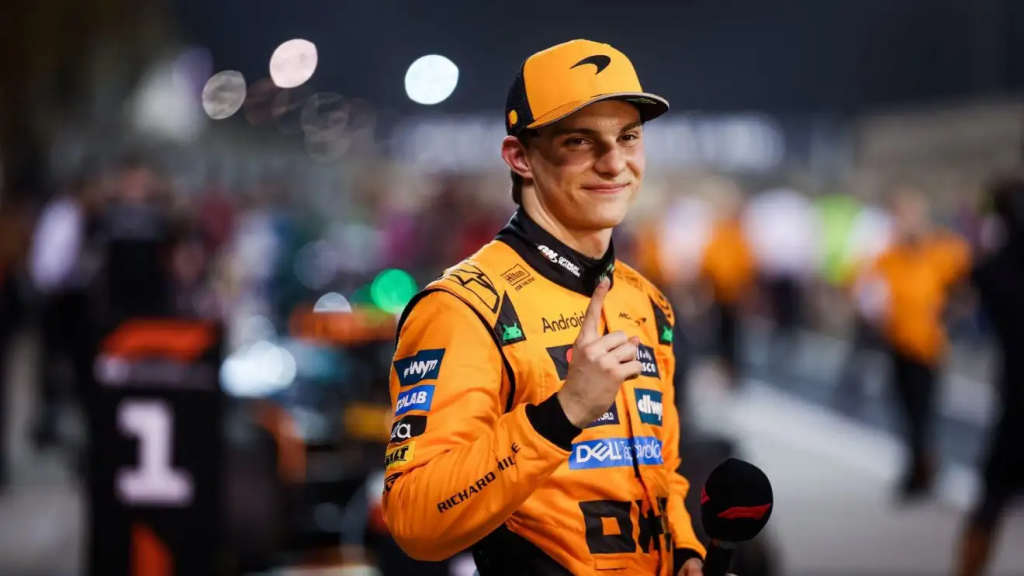Al termine del Gran Premio d’Arabia Saudita 2025, Matteo Bobbi ha elogiato la prestazione di Oscar Piastri, sottolineando la sua capacità di competere con Max Verstappen per il titolo mondiale.