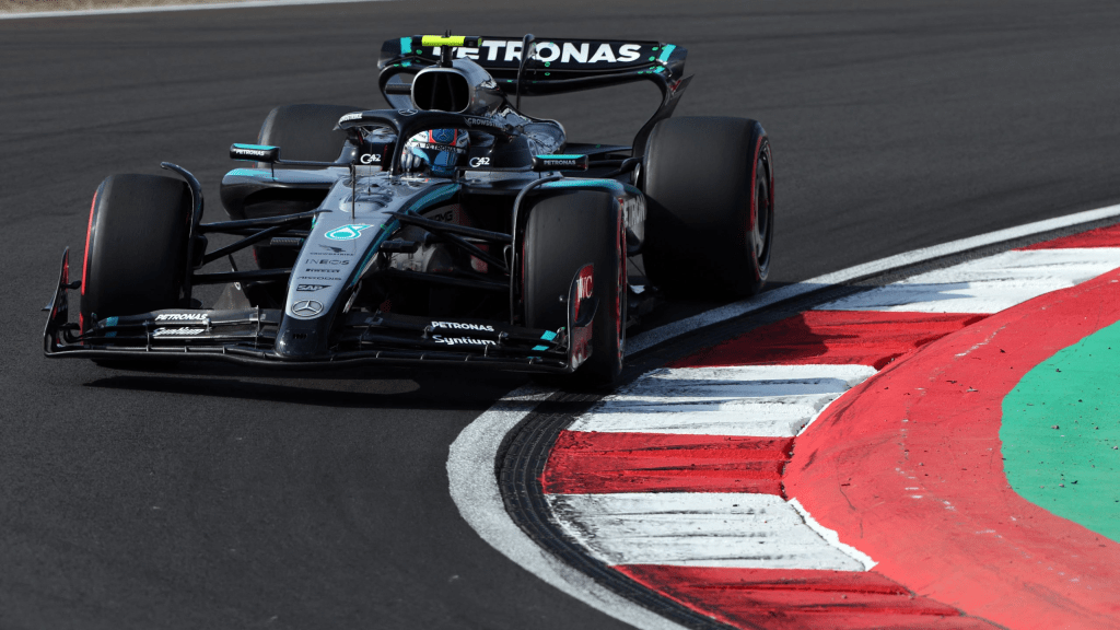 Dopo un'intensa immersione nel mondo della Formula 1, Andrea Kimi Antonelli si prepara al suo terzo Gran Premio con idee più chiare su dove concentrarsi per crescere.