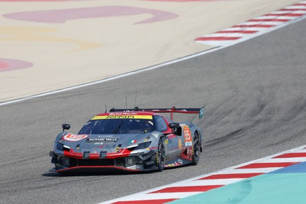 Tornato alla ribalta recentemente per non aver pagato dei test a McLaren, Mahaveer Raghunathan tornerà in pista nel 2025.