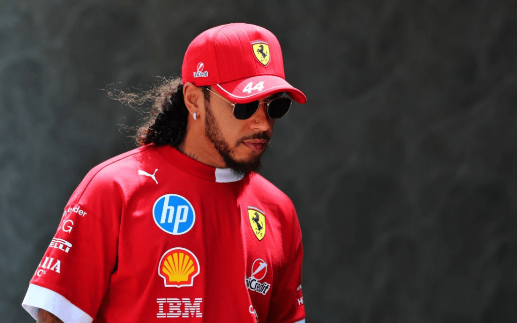 Le recenti dichiarazioni di Helmut Marko hanno portato in primo piano una visione ben precisa sul futuro di Hamilton in Ferrari...