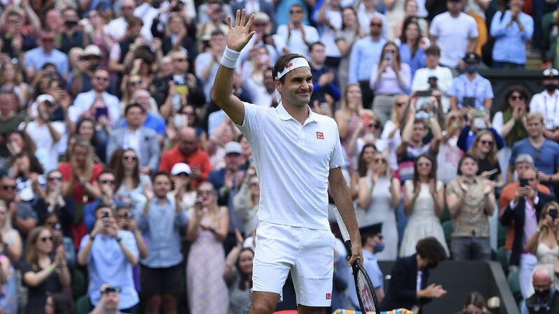 Considerato uno dei più grandi tennisti di tutti i tempi, Roger Federer ha lasciato un segno indelebile nella storia dello sport.