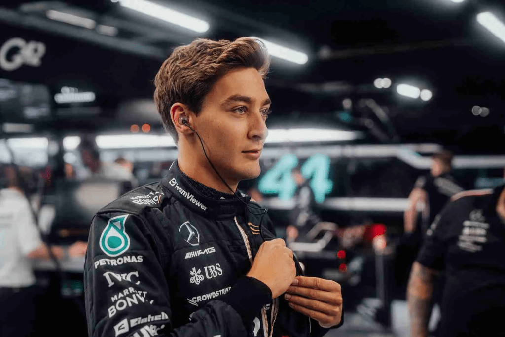 Mercedes, Wolff soddisfatto di Russell: rinnovo vicino? 