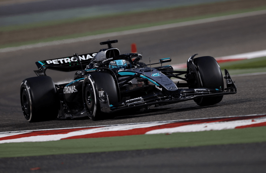 Mercedes, Wolff soddisfatto di Russell: rinnovo vicino? 