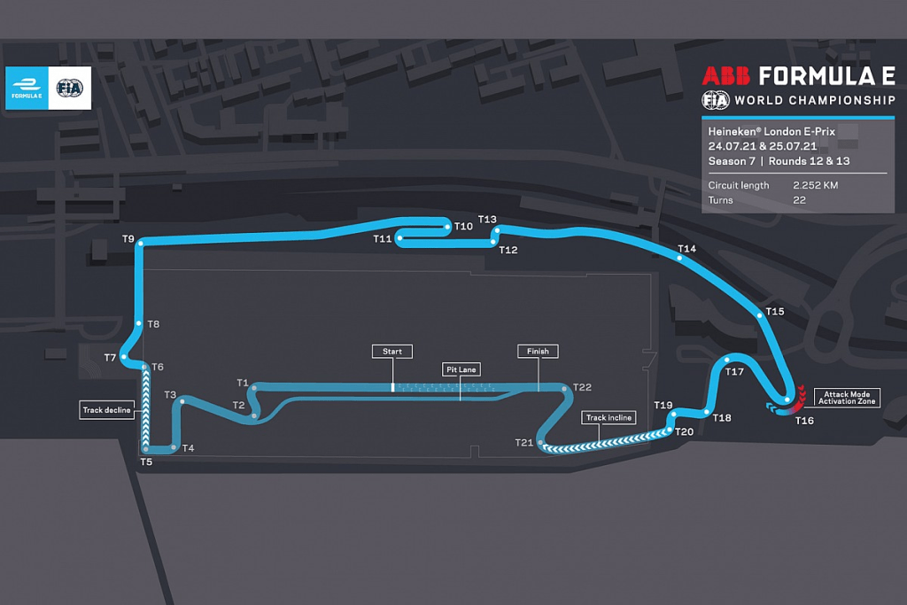 La Formula E e l'Excel di Londra trovano un accordo: l'e-Prix rimane in calendario anche nel 2026 per continuare a condividere le ambizioni green.