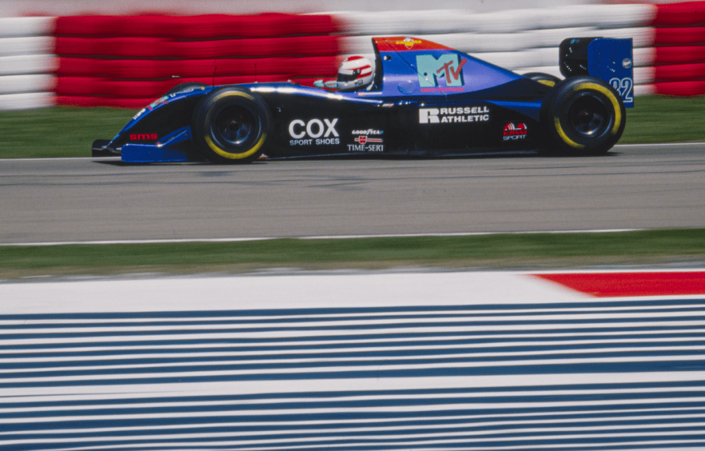 Il 30 aprile di 31 anni fa, il mondo della Formula 1 perse Roland Ratzenberger.