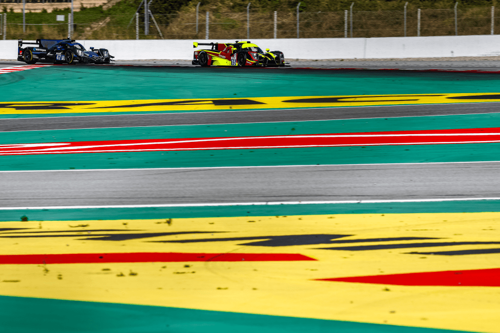 Si sono concluse le FP1 del campionato ELMS a Barcellona: Dillmann parte bene e porta in testa l'Oreca di Inter Europol Competition. In LMP3 comanda CLX, in LMGT3 ottima partenza per AF Corse.