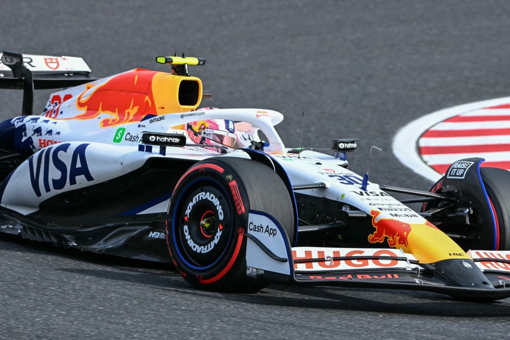GP Giappone