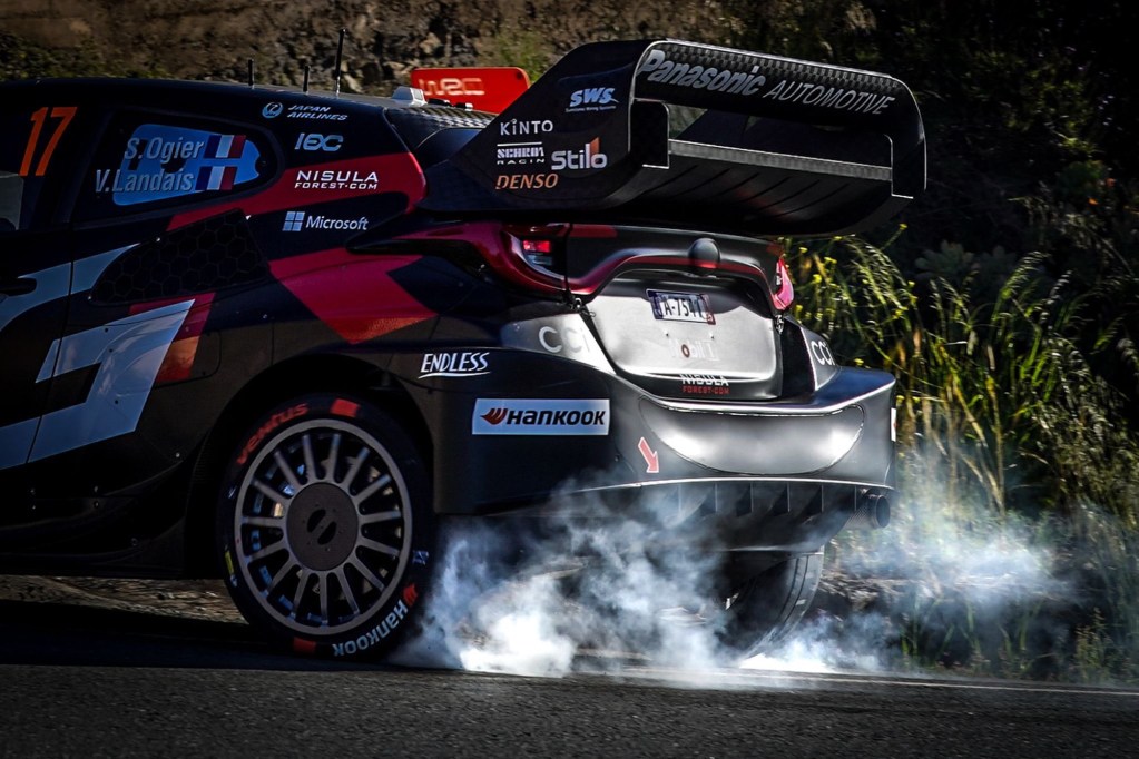 Wrc