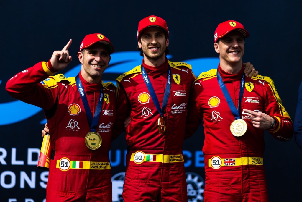 Tutto pronto per la 24 Ore Le Mans 2025: un’edizione da record con 62 vetture, 186 piloti e uno schieramento mai così competitivo.