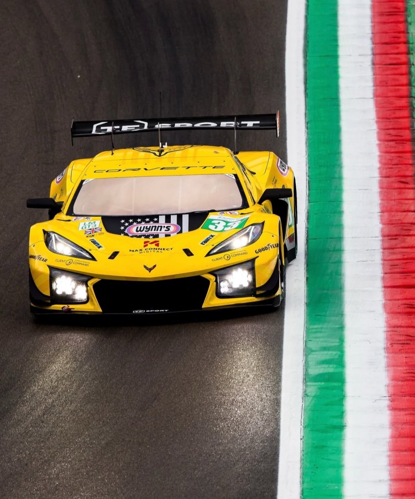 WEC