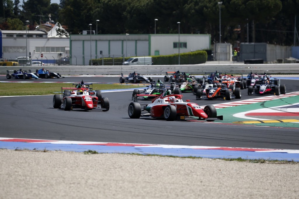F4 Italia