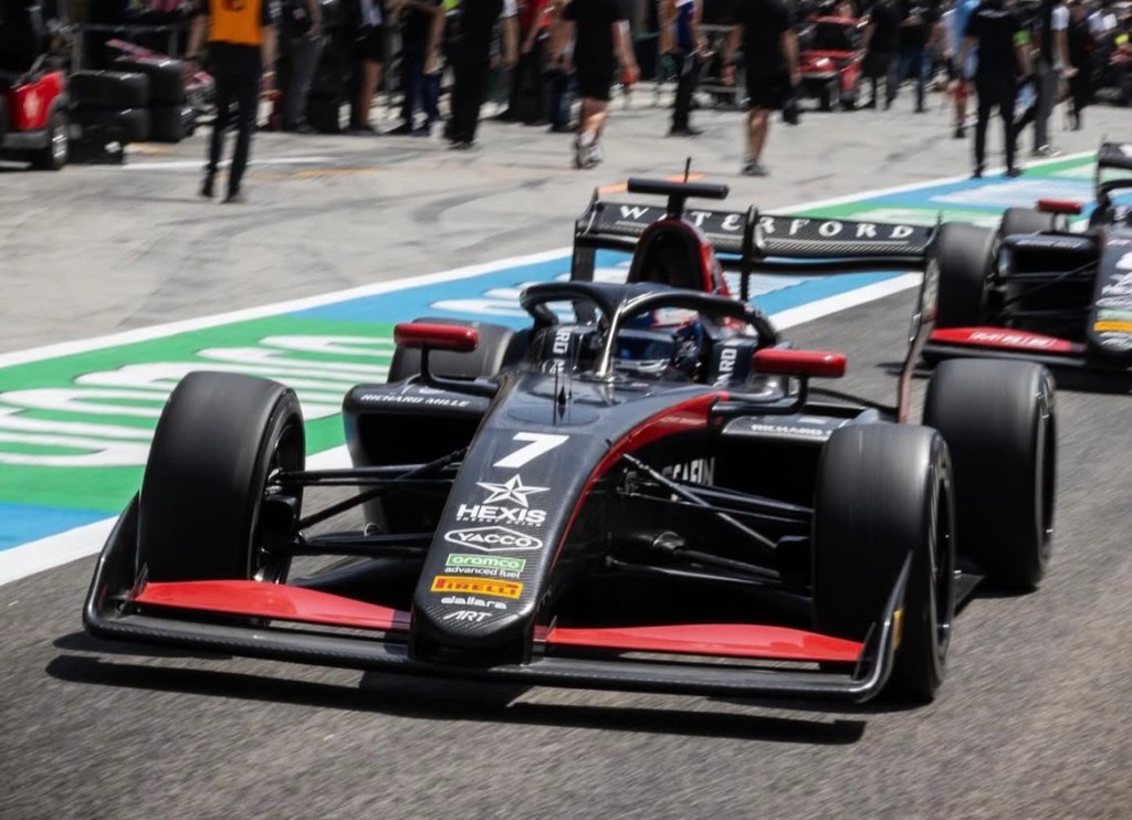 Scopriamo insieme com’è andato il secondo weekend della stagione di F3 in quel di Sakhir: saranno cambiati i valori in campo dopo l'Australia?