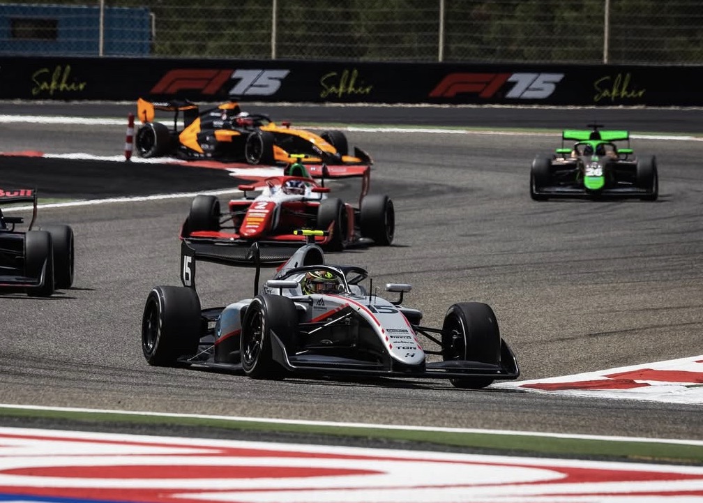 Scopriamo insieme com’è andato il secondo weekend della stagione di F3 in quel di Sakhir: saranno cambiati i valori in campo dopo l'Australia?