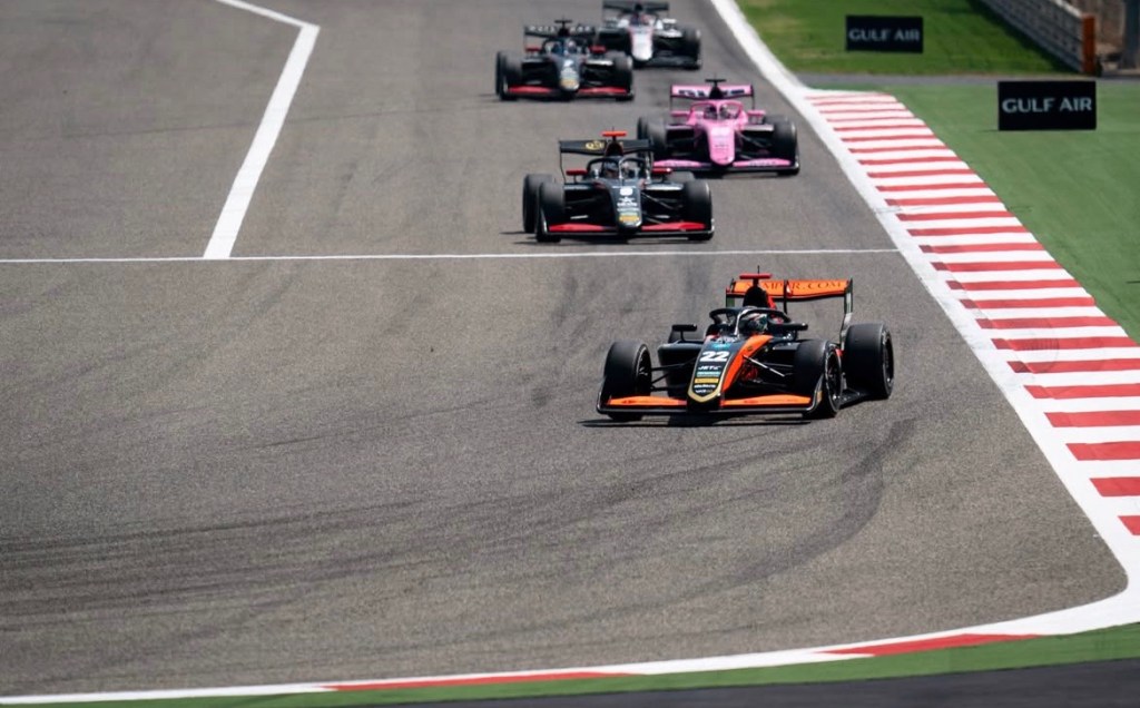 Scopriamo insieme com’è andato il secondo weekend della stagione di F3 in quel di Sakhir: saranno cambiati i valori in campo dopo l'Australia?
