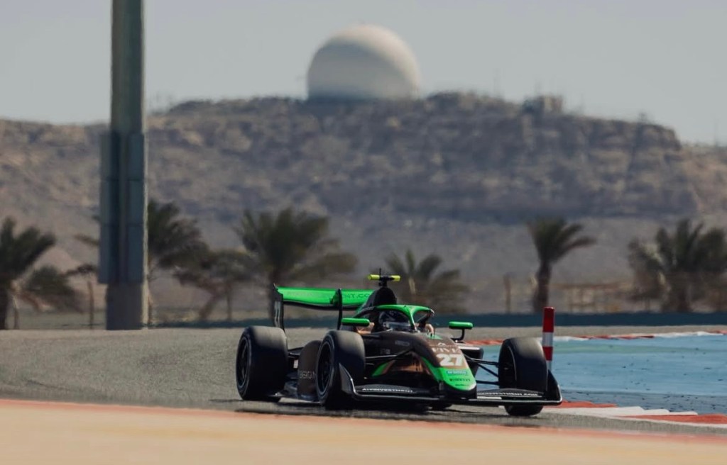 Scopriamo insieme com’è andato il secondo weekend della stagione di F3 in quel di Sakhir: saranno cambiati i valori in campo dopo l'Australia?