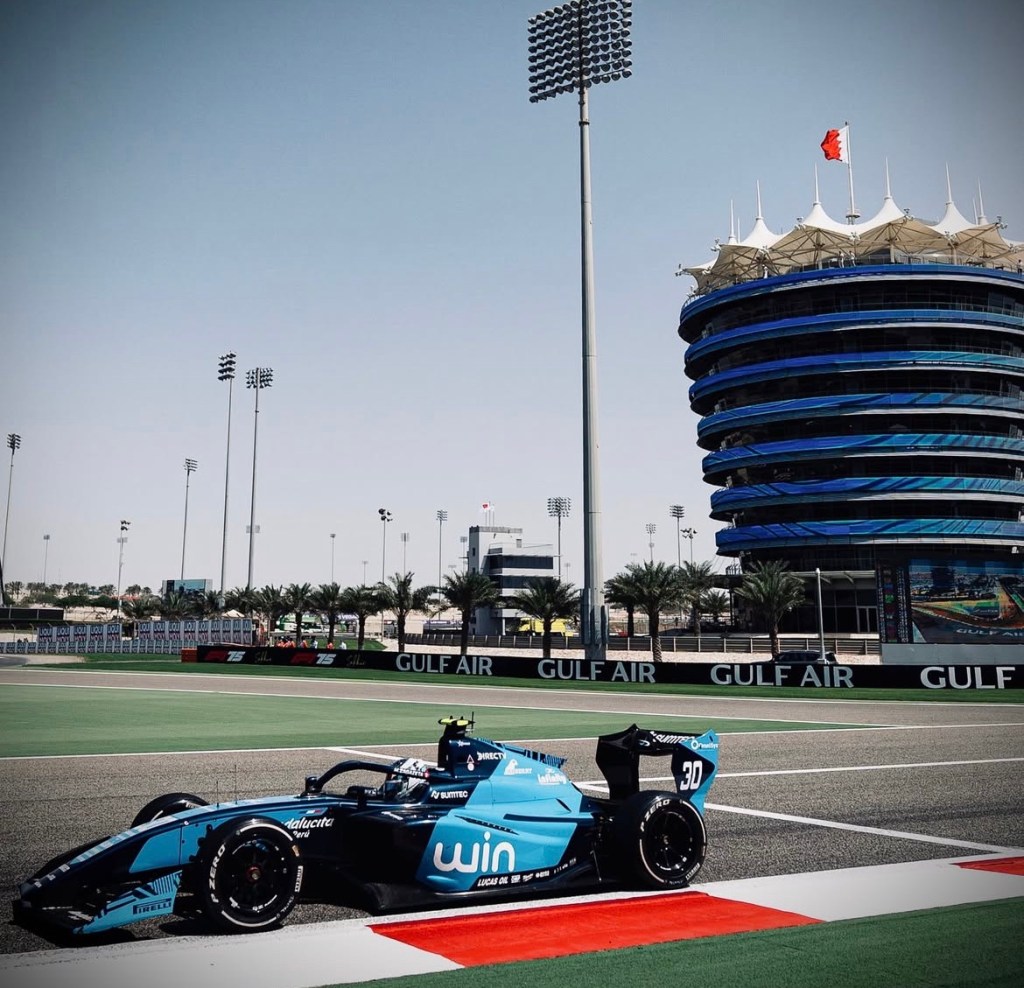Scopriamo insieme com’è andato il secondo weekend della stagione di F3 in quel di Sakhir: saranno cambiati i valori in campo dopo l'Australia?