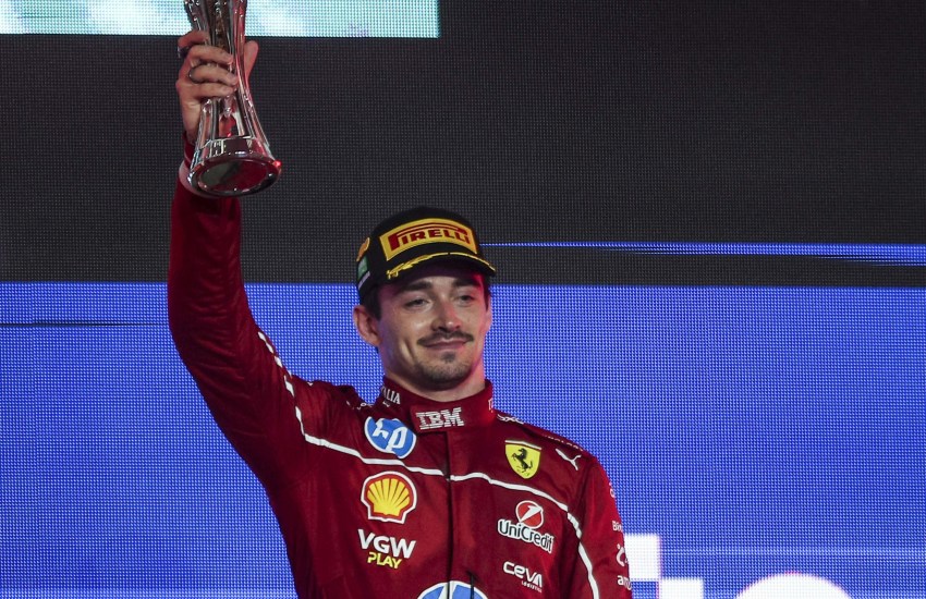 L’incognita degli sviluppi Ferrari