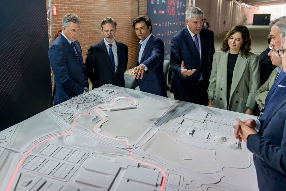 Nel 2026 il Gran Premio del Canada di Formula 1 e la 500 Miglia di Indianapolis si disputeranno lo stesso giorno.