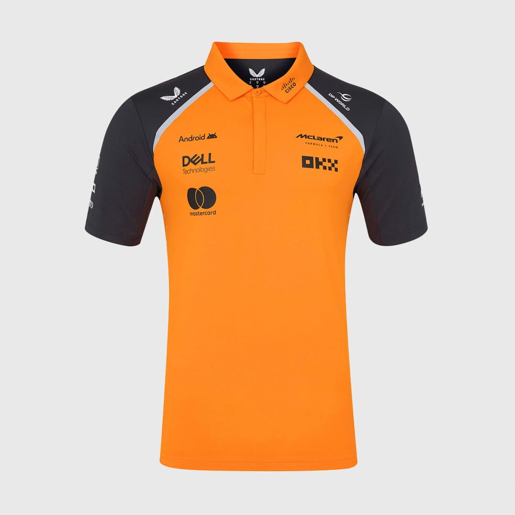 Importante svolta per McLaren Racing nel mondo della fornitura di abbigliamento sportivo. Secondo quanto riportato da Sport Business, la scuderia britannica ha deciso di concludere anticipatamente la partnership con Castore e di siglare un nuovo accordo pluriennale con Puma.