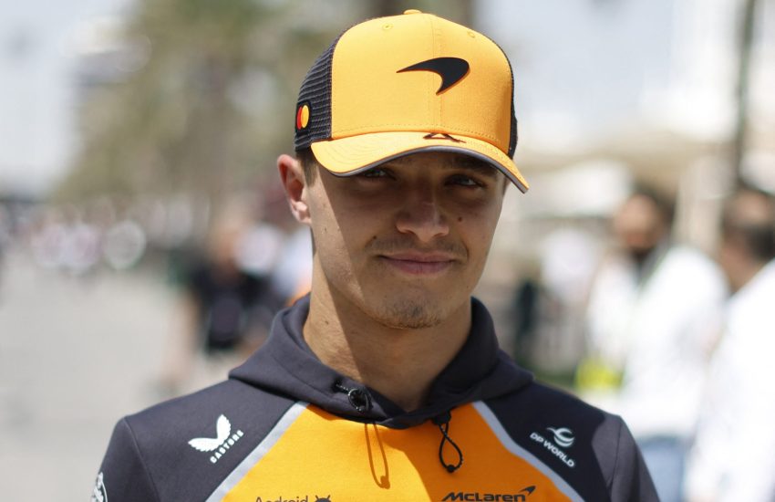 Dopo quattro gare nel Mondiale 2025 di Formula 1, Lando Norris si trova sorprendentemente in testa alla classifica piloti.