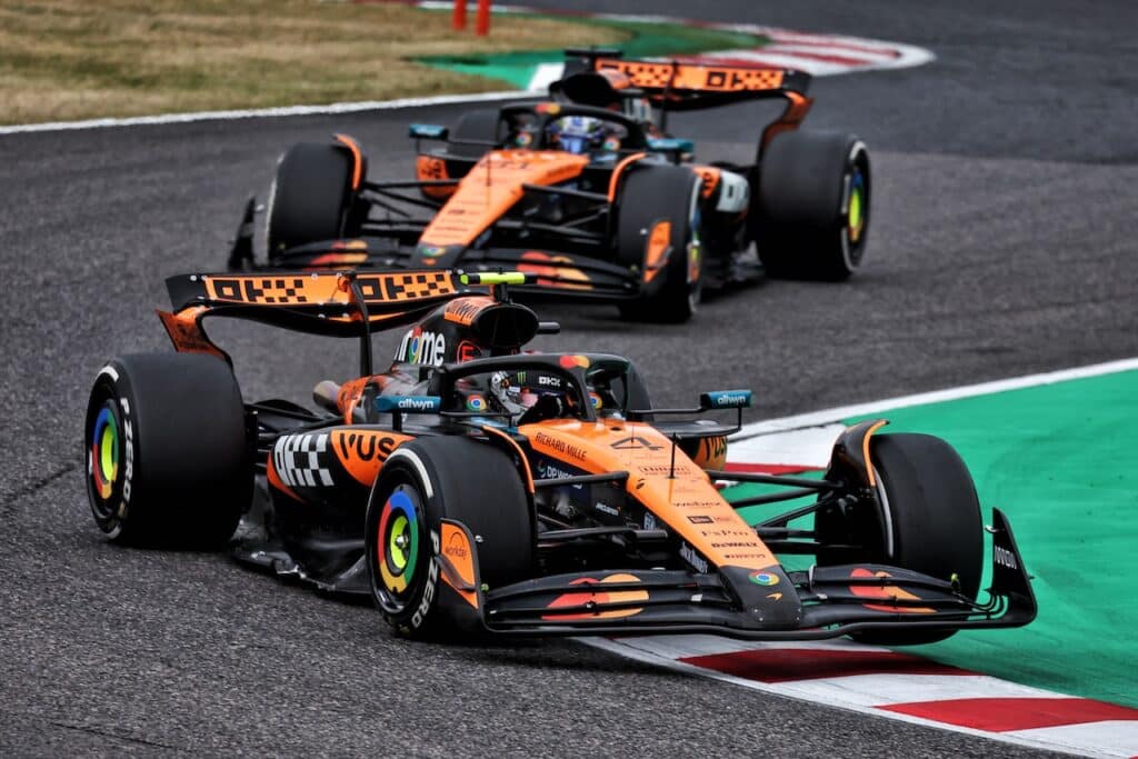 Il Gran Premio del Giappone é tornato nella sua tradizionale collocazione primaverile, ma l’entusiasmo per Suzuka – uno dei tracciati più iconici del calendario – è stato smorzato da una gara che in molti hanno definito “noiosa”.