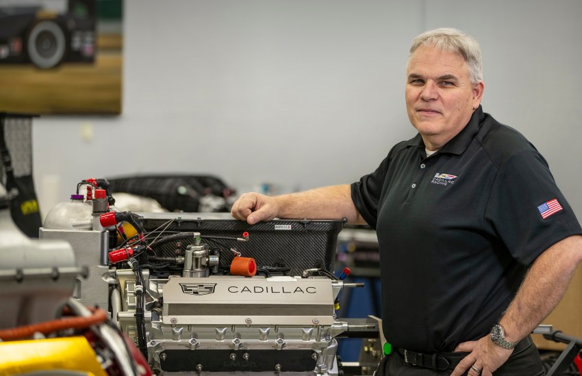 Dopo mesi di indiscrezioni, ora è ufficiale: Cadillac, tramite General Motors, posticipa al 2029 il proprio debutto in Formula 1 come fornitore di motori.