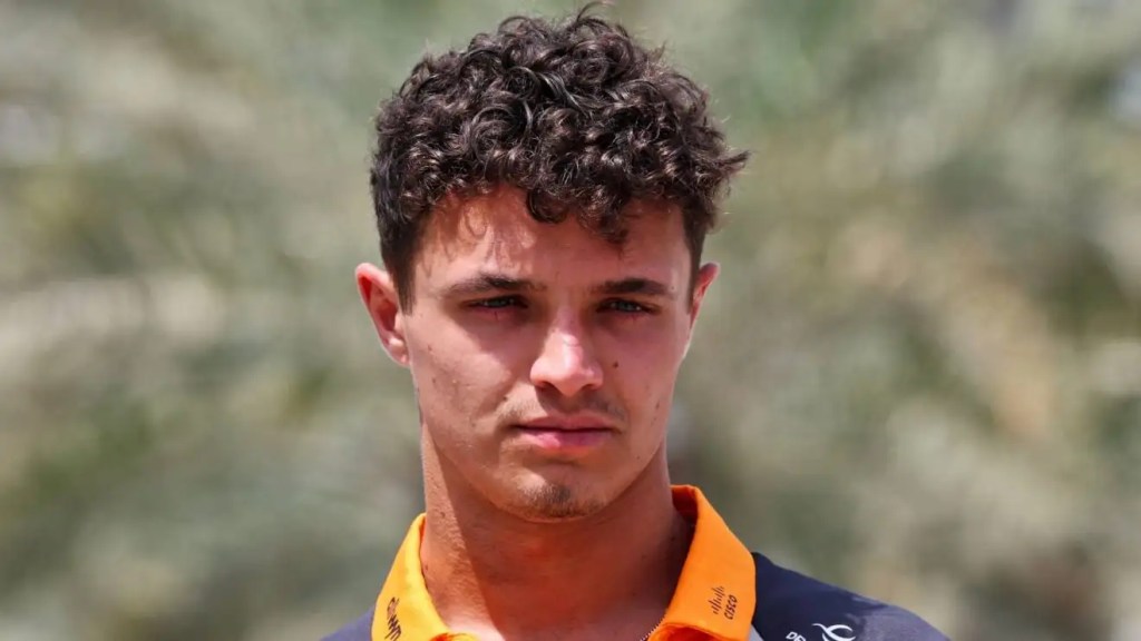Gara in salita per Norris in Bahrain. Errori, imprevisti e sorpassi falliti sfumano la possibilità di una doppietta McLaren.