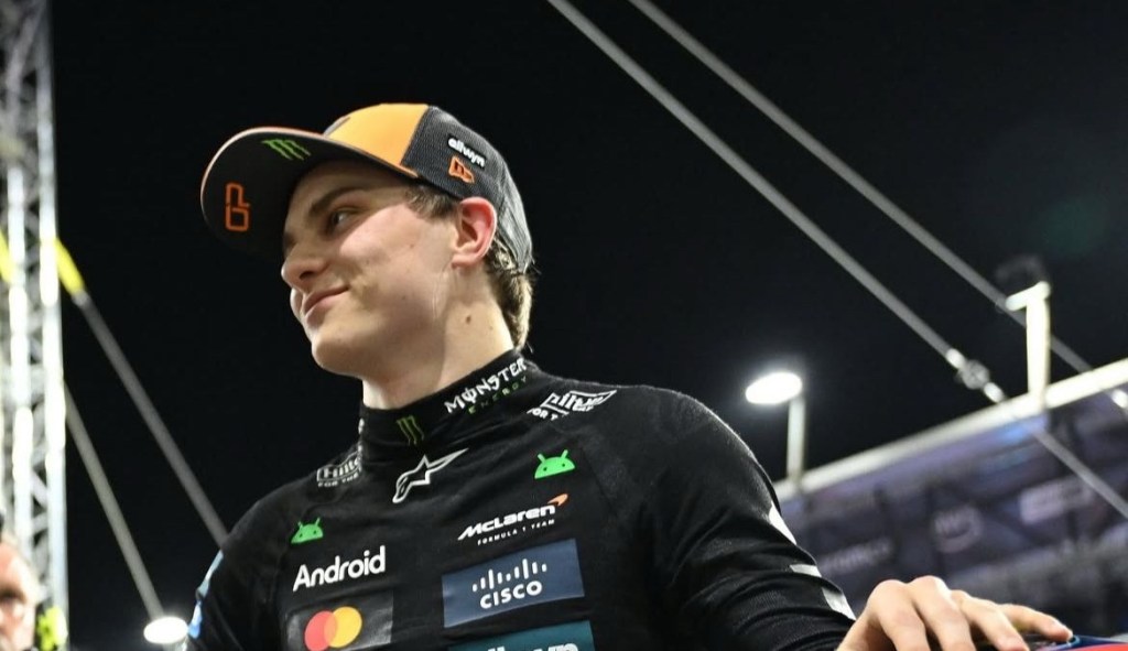 Oscar Piastri scavalca Lando Norris e si prende la testa della classifica piloti. Ecco la classifica piloti e costruttori F1 dopo il GP dell'Arabia Saudita.