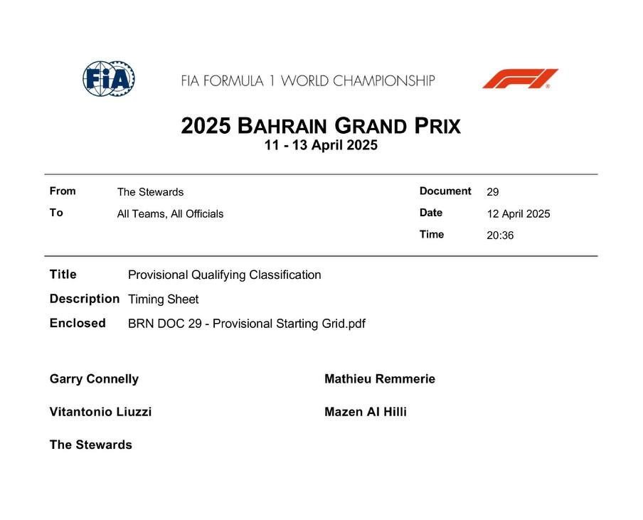 Russell è stato protagonista di una qualifica sensazionale. Il suo ultimo giro in Q3 ha dovuto arrendersi solo alla McLaren di Piastri, con il quale il pilota della Mercedes non vede l'ora di lottare nella gara di domani.