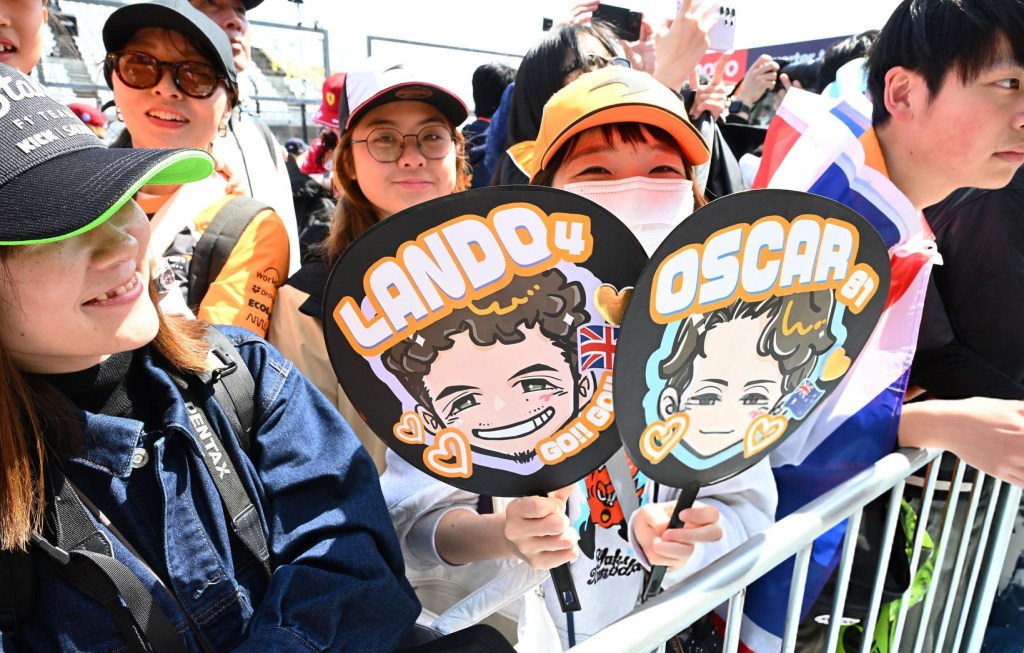 Lando Norris ha lanciato una dichiarazione destinata a far discutere, soprattutto all'interno di alcuni team rivali in Formula 1.