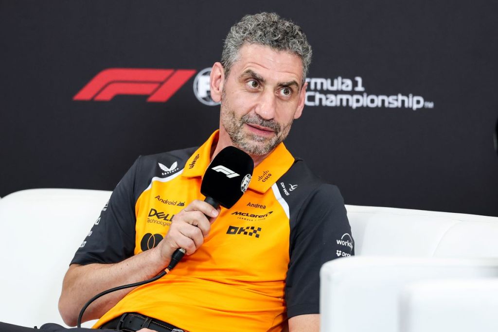 McLaren difende il suo pilota