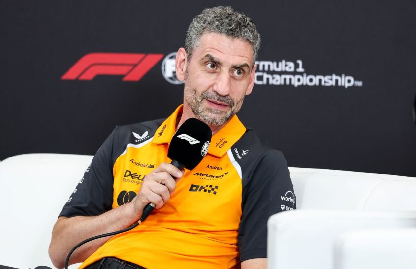 McLaren difende il suo pilota