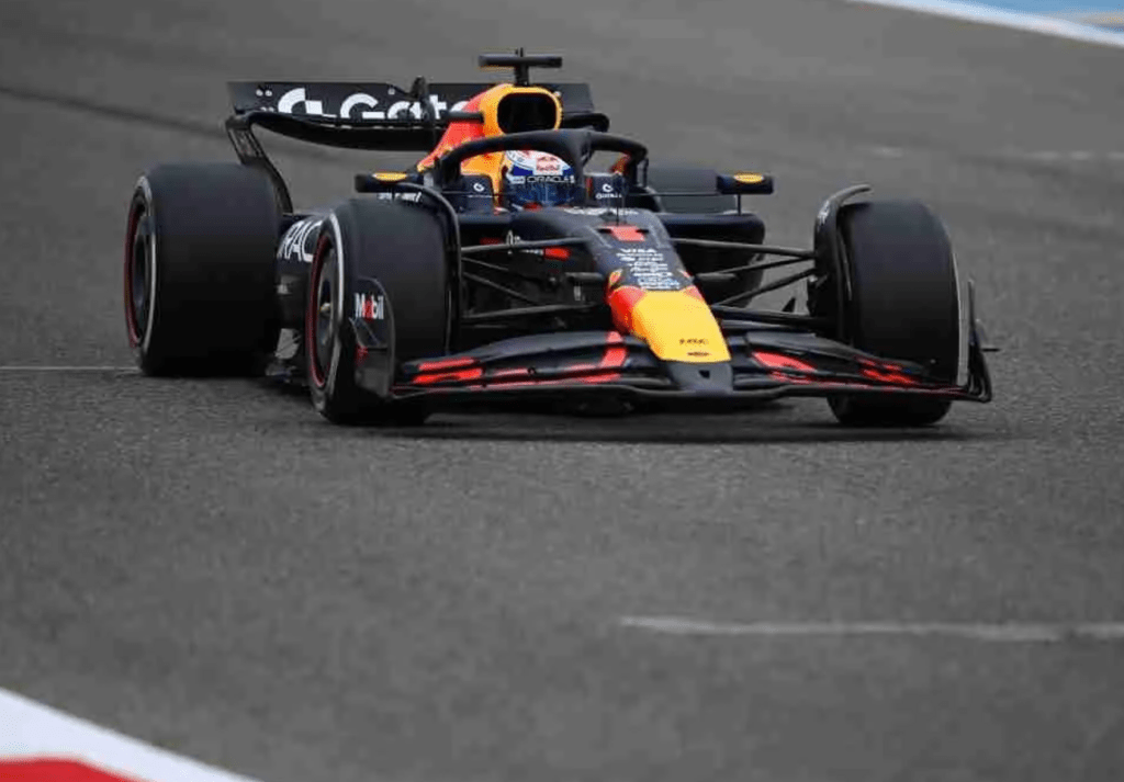 Max Verstappen non ha nascosto le sue preoccupazioni in vista del Gran Premio del Bahrain, previsto sul tracciato di Sakhir.