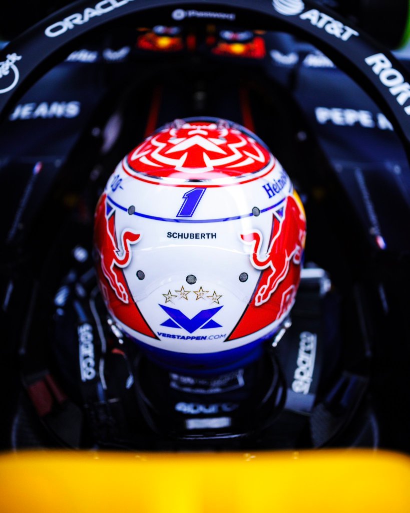 Max Verstappen non ha nascosto le sue preoccupazioni in vista del Gran Premio del Bahrain, previsto sul tracciato di Sakhir.