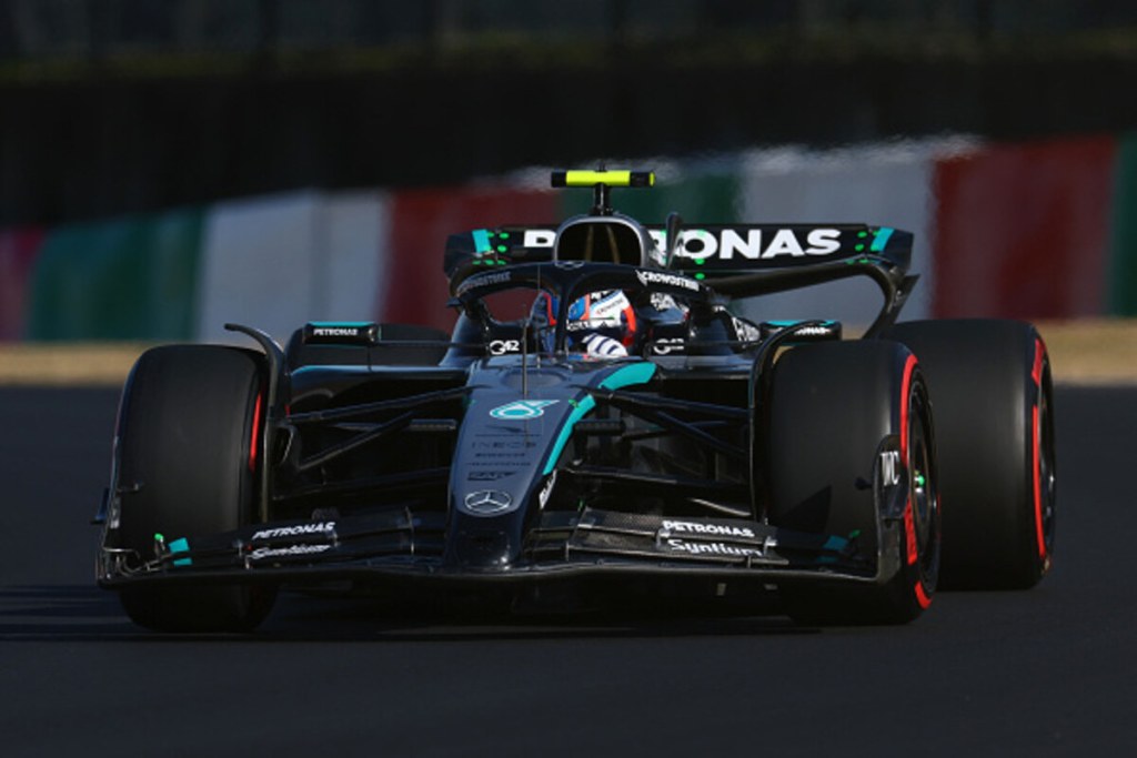 Le pagelle del GP del Giappone: Verstappen da urlo, McLaren spreca