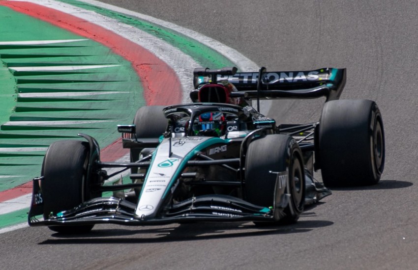 Dopo un'intensa immersione nel mondo della Formula 1, Andrea Kimi Antonelli si prepara al suo terzo Gran Premio con idee più chiare su dove concentrarsi per crescere.