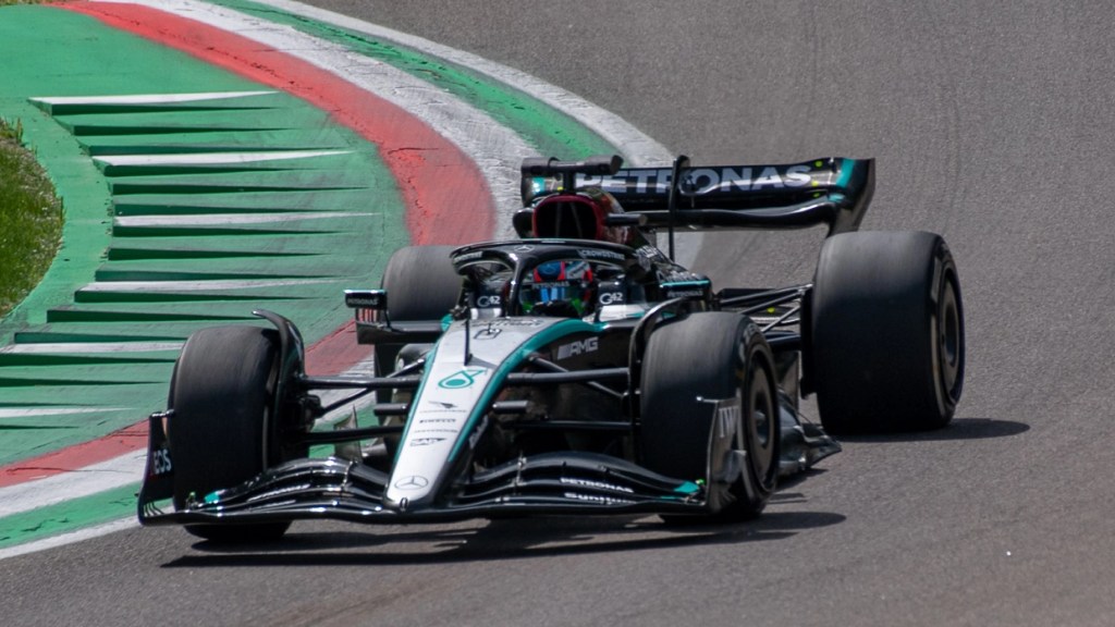 Dopo un'intensa immersione nel mondo della Formula 1, Andrea Kimi Antonelli si prepara al suo terzo Gran Premio con idee più chiare su dove concentrarsi per crescere.