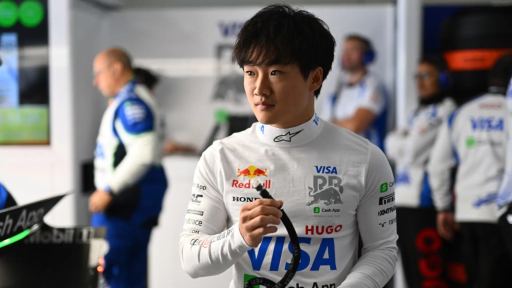 La Red Bull sembrava aver finalmente trovato un secondo pilota che performasse, ma alla fine si è raggiunto ugualmente un triste epilogo. La performance di Tsunoda , però, non è totalmente da buttare.