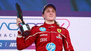 F1 academy