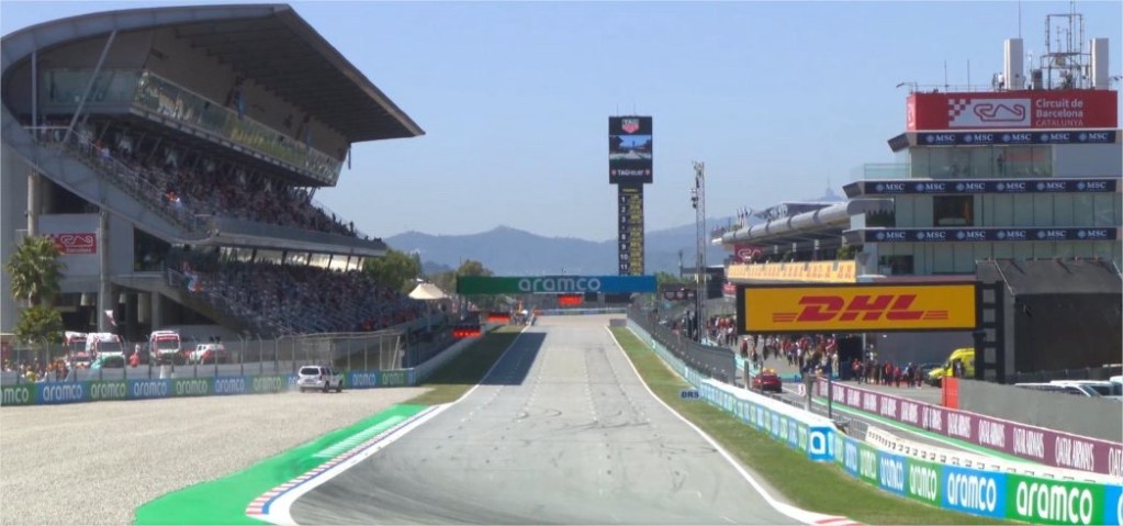 GP di Spagna 2025