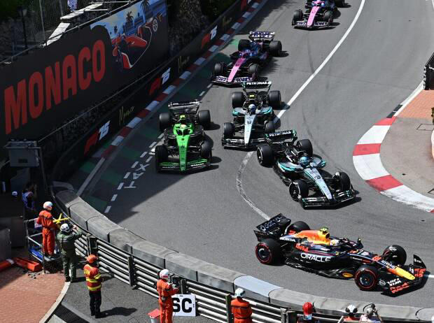 Bortoleto e Antonelli