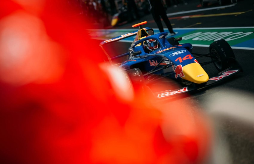 F1 Academy qualifiche scaled1