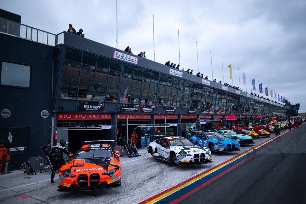 gtwc zandvoort